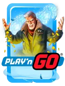 Play-n-Go Slot Game